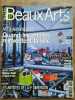Beaux Arts Magazine n306 Décembre 2009. 