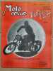Moto Revue n 1029 Moto cross 21 Avril 1951. 