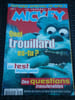 LE JOURNAL DE MICKEY n2598 03 04. 