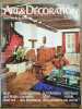 Art et Décoration n201 Septembre 1977. 