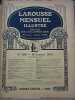 Larousse Mensuel illustré revue encyclopédique n106 Décembre 1915. 