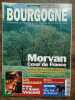 Bourgogne Magazine n12 janvier février 1997 Morvan Coeur de France. 