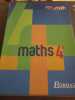 Collection mediamath Maths 4e. collection