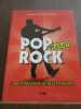 Pop Rock titres pour votre lecteur mp3 HUGO. Jocelyn Manchec