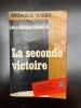La seconde victoire. Morris West