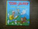 Tom en jerry Overal zijn honden Zuidnederlandse uitgverij. 