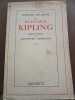 Robert escarpit Hachette. Rudyard Kipling