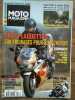 Moto Magazine n107 Avril 1994. 