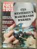 Lectures pour tous n243 Avril 1974 Lectures pour tous Je sais tout. 