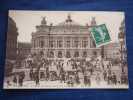 CPA Paris L'Opéra Académie Nationale de Musique ND Phot. 2945. 