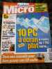 HEBDO MICRO n202 28 f&eacute;vrier 2002. 