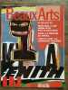 Beaux Arts n105 Octobre 1992. 