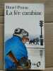 La fée carabine. Daniel Pennac