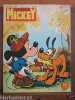 Le Journal de Mickey Nouvelle Série N328. 