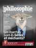 Philosophie Magazine n56 Février 2012. 