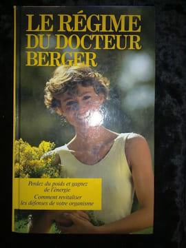 Le Régime du Docteur berger perdez du poids et gagnez de l'énergie fr Loisirs. undefined