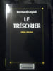 Bernard lepidi Le tr&eacute;sorier. 