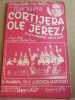 pasos dobles cortijera olé jerez josé sentis. 