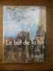 Le bal de la fin. Gerd Gaiser