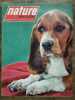 Nature Magazine n9 Septembre 1964. 