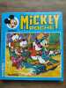 Mickey Poche Mensuel n106 Janvier 1983. 