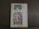 CONTES AU COIN DU FEU de MAMIE-FEE. 