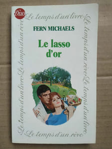 Le lasso d'or duo