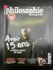 Philosophie Magazine n148 Avril 2021. 