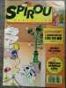 Magazine Spirou n2711 Mars 1990. Spirou magazine