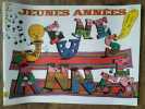 Jeunes Années n30 1 Décembre 1978. 