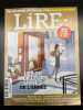 Lire N411 - Les 20 meilleurs livres de l'année. 