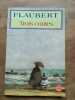 flaubert Trois contes. 