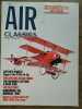 Magazine Air Classics Vol 8 No 1 November. 