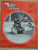 Moto Revue n 1037 Le sport sidecariste 16 Juin 1951. 