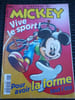 LE JOURNAL DE MICKEY n2453 23 06. 