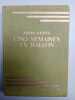Cinq semaines en ballon hachette 1952. Jules Verne