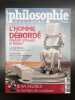 Philosophie Magazine n57 Mars 2012. 
