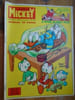 Le Journal de Mickey hebdomadaire N 810. 