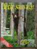 Terre sauvage n106 Mai 1996. 