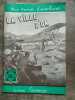 Mon Roman d'aventures La ville d'or - Raoul borjack. 