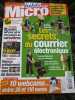 HEBDO MICRO n261 17 avril 2003. 