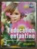 L'éducation enfantine 1 Septembre 1974. 