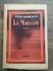 La mousson. Louis Bromfield