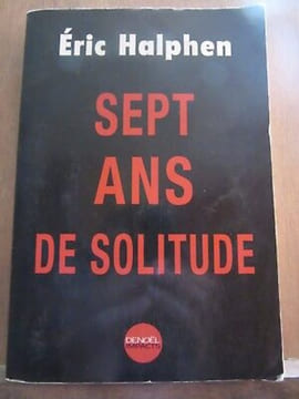 Sept ans de solitude. Eric Alphen