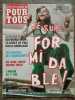 Lectures pour tous n242 Mars 1974 Lectures pour tous Je sais tout. 