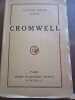 cromwell. Victor Hugo