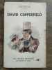 Dickens David copperfield Les. 