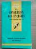 La conversion des énergies Que sais je. Régis David