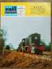 La vie du rail outre mer n222 Novembre 1972 o c d n. 