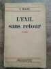 t trilby L'exil sans retour flammarion. 